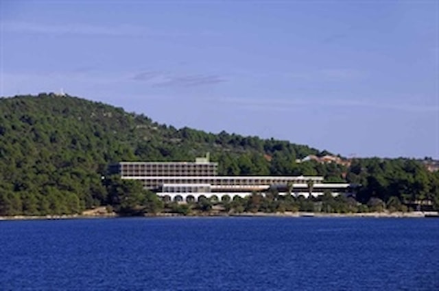 Arkada Hotel, Hvar